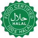Halal certified